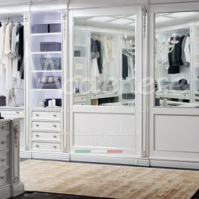 dressing de systèmes modernes