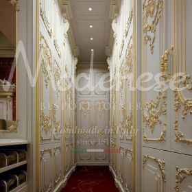 calssic wardrone closets