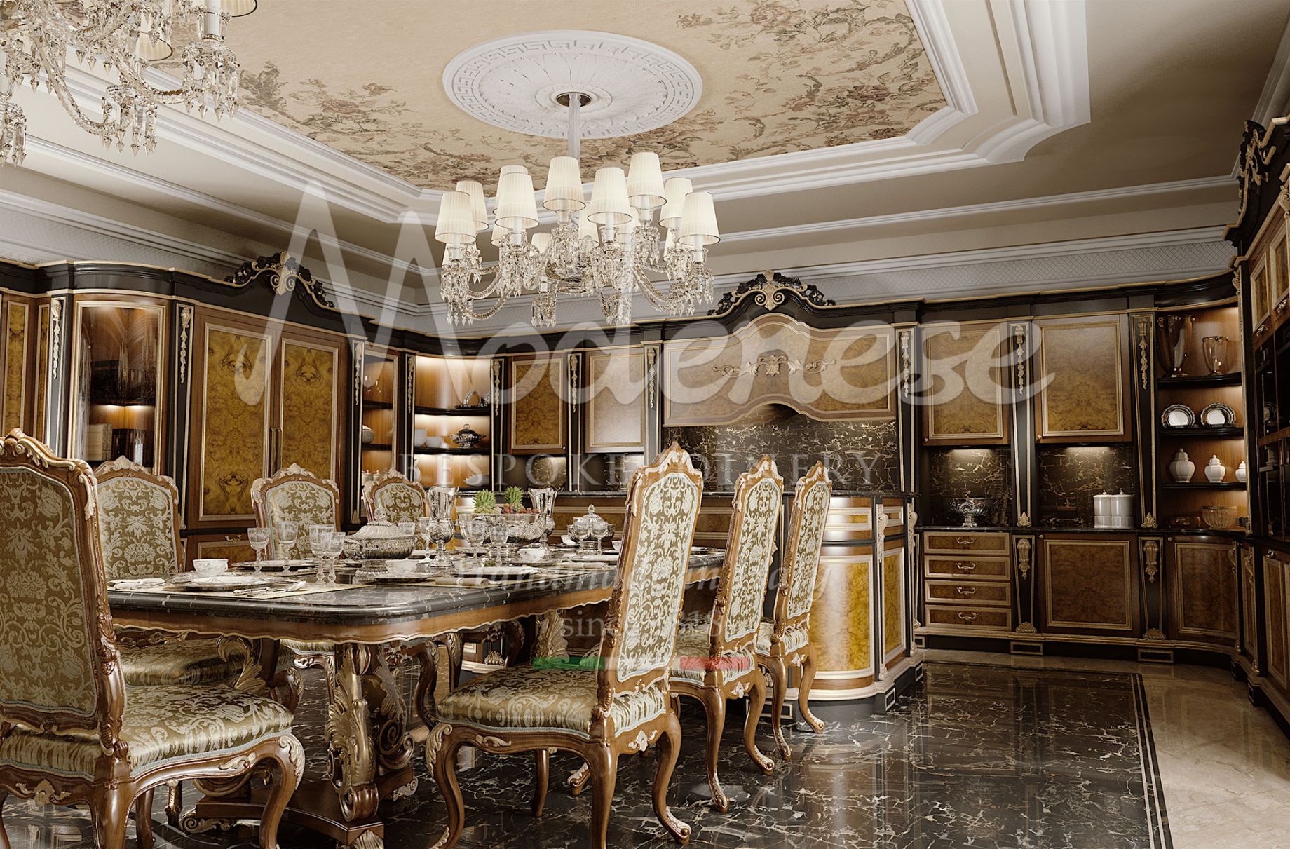 lavish-dining-room-for-the-best-dining-experience