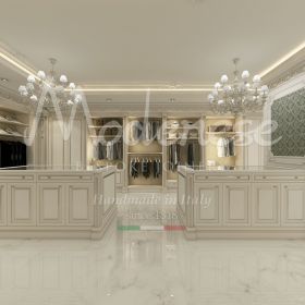 luxury wardrobe and closets