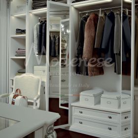 meubles italiens luxueux