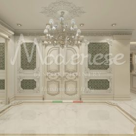 خزائن إيطالية فاخرة