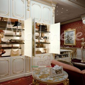 أفضل أفكار تصميم خزانة