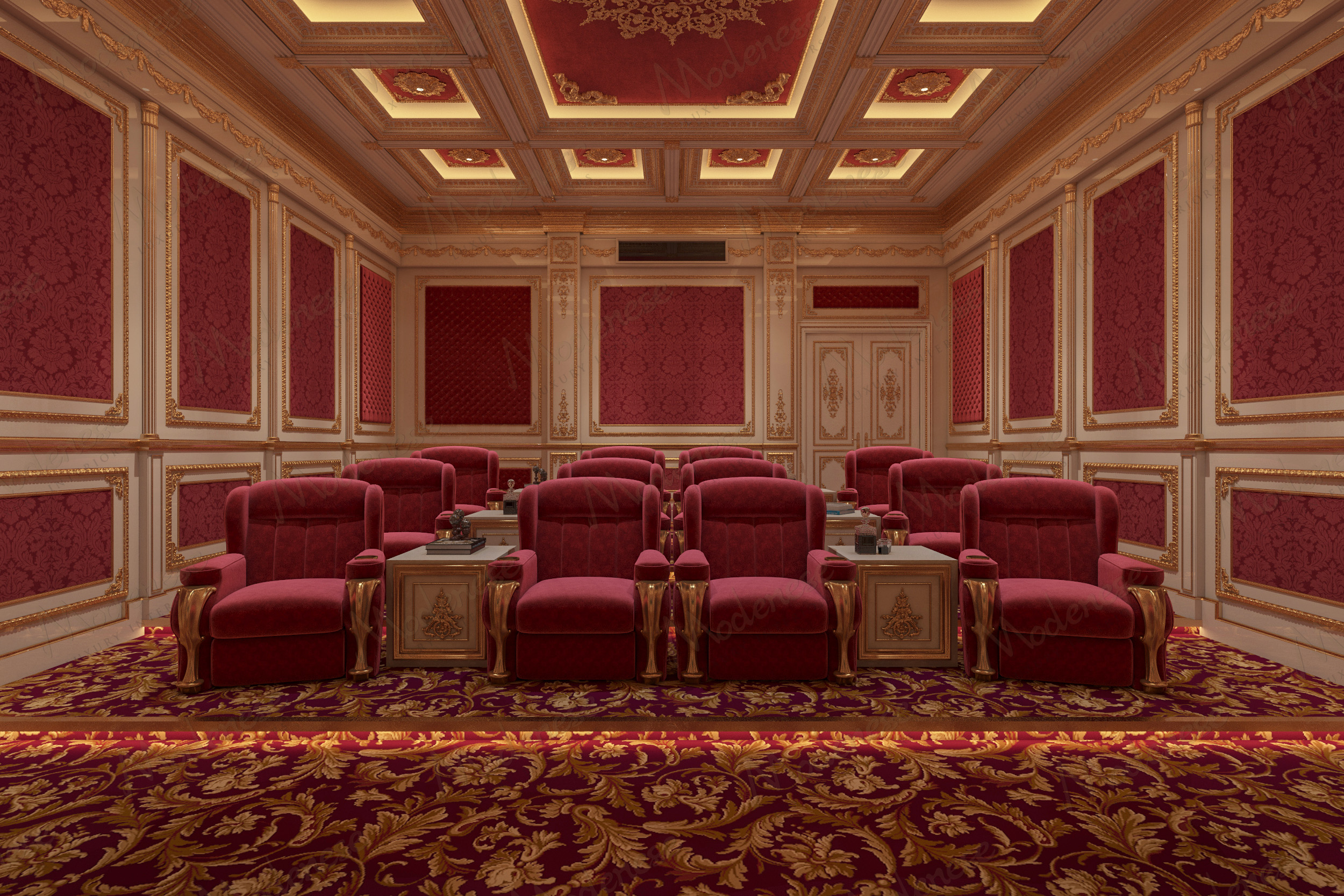 home-theater-project-riyadh-saudi-arabia