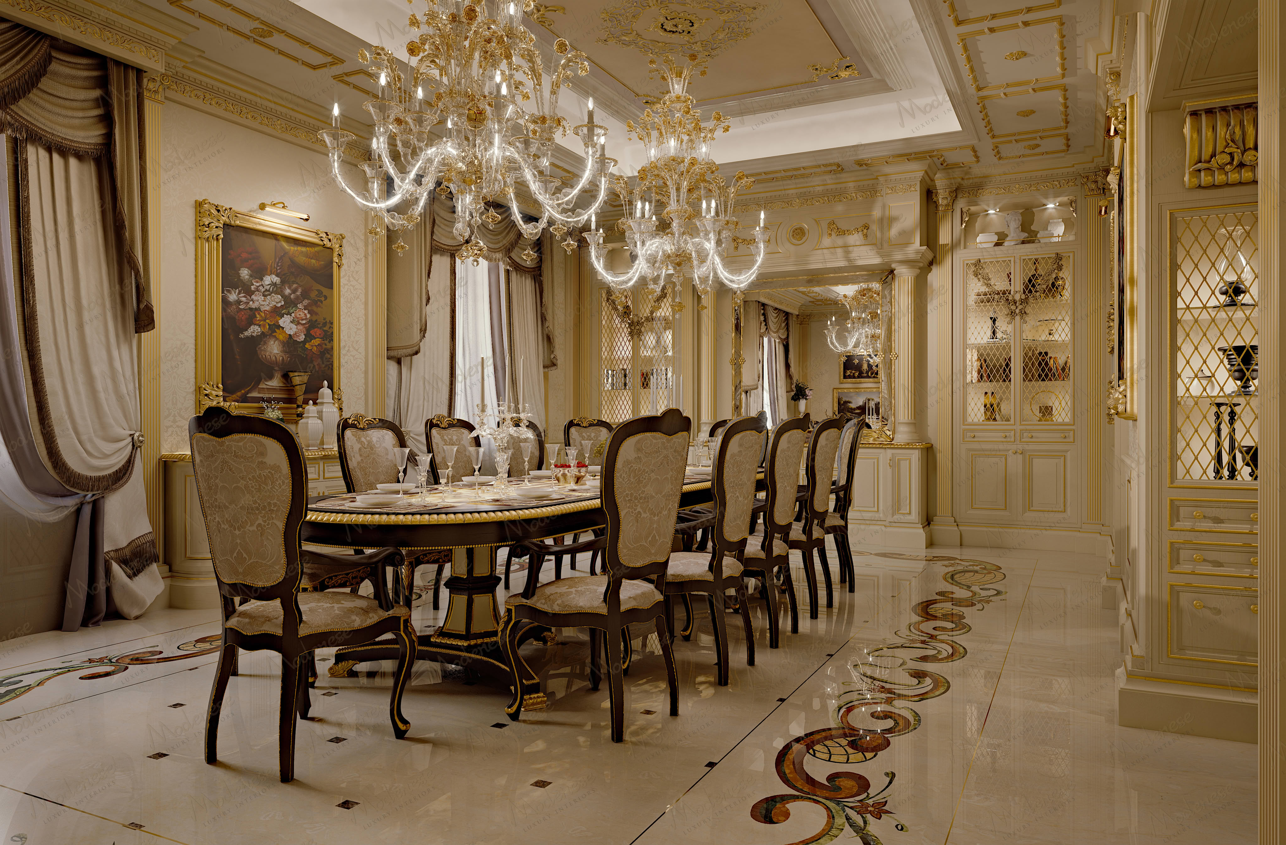 kitchen-traditional-chic-modenese-interiors-005