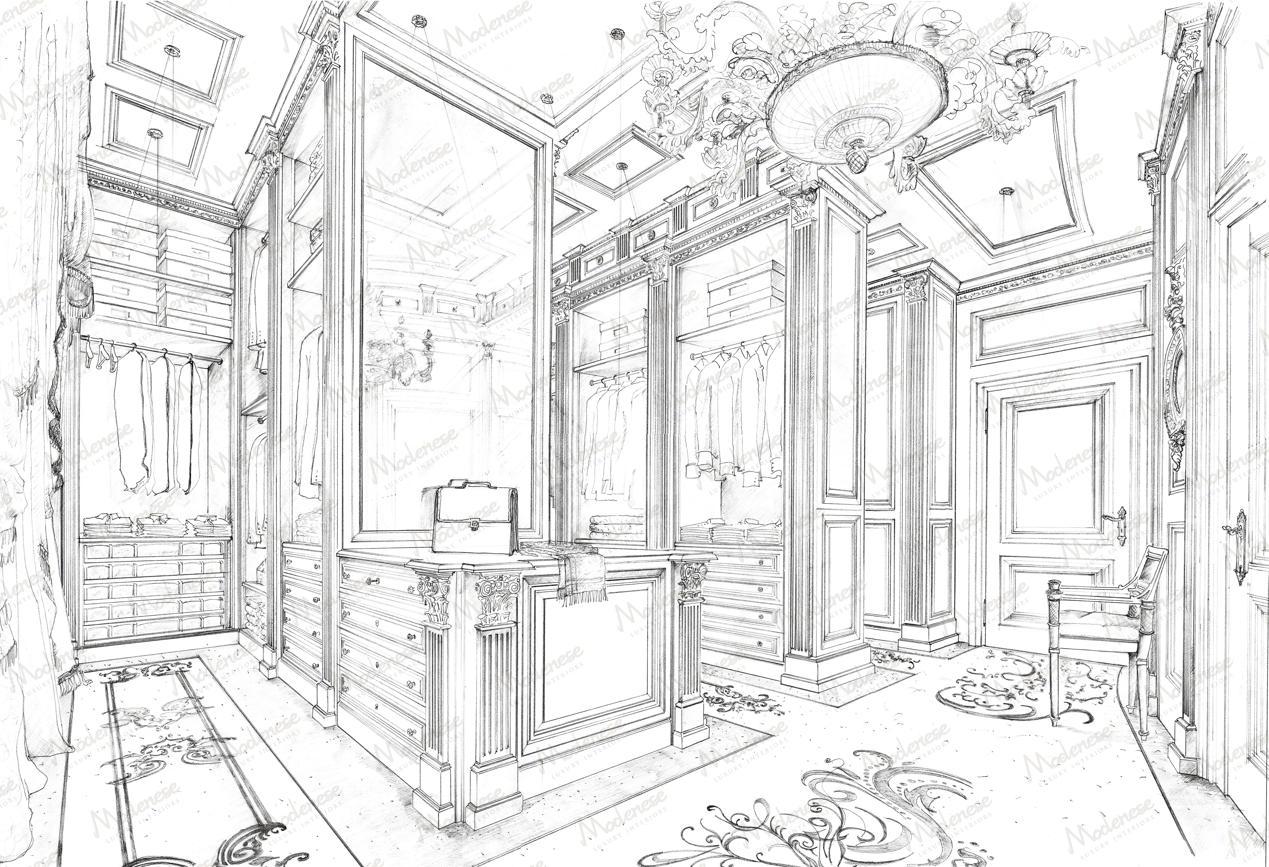 walk-in-closet-neoclassic-wood-modenese-interiors-008