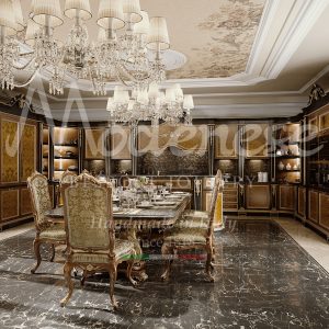 magnificent-dining-room-with-a-grand-chandelier-and-luxurious-marble-flooring