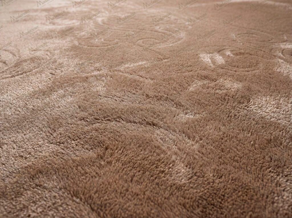 Bespoke Carpet Detail