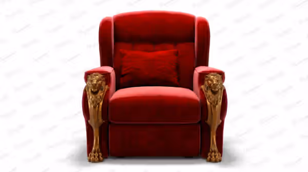 Luxury Italian home cinema by Modenese Bespoke