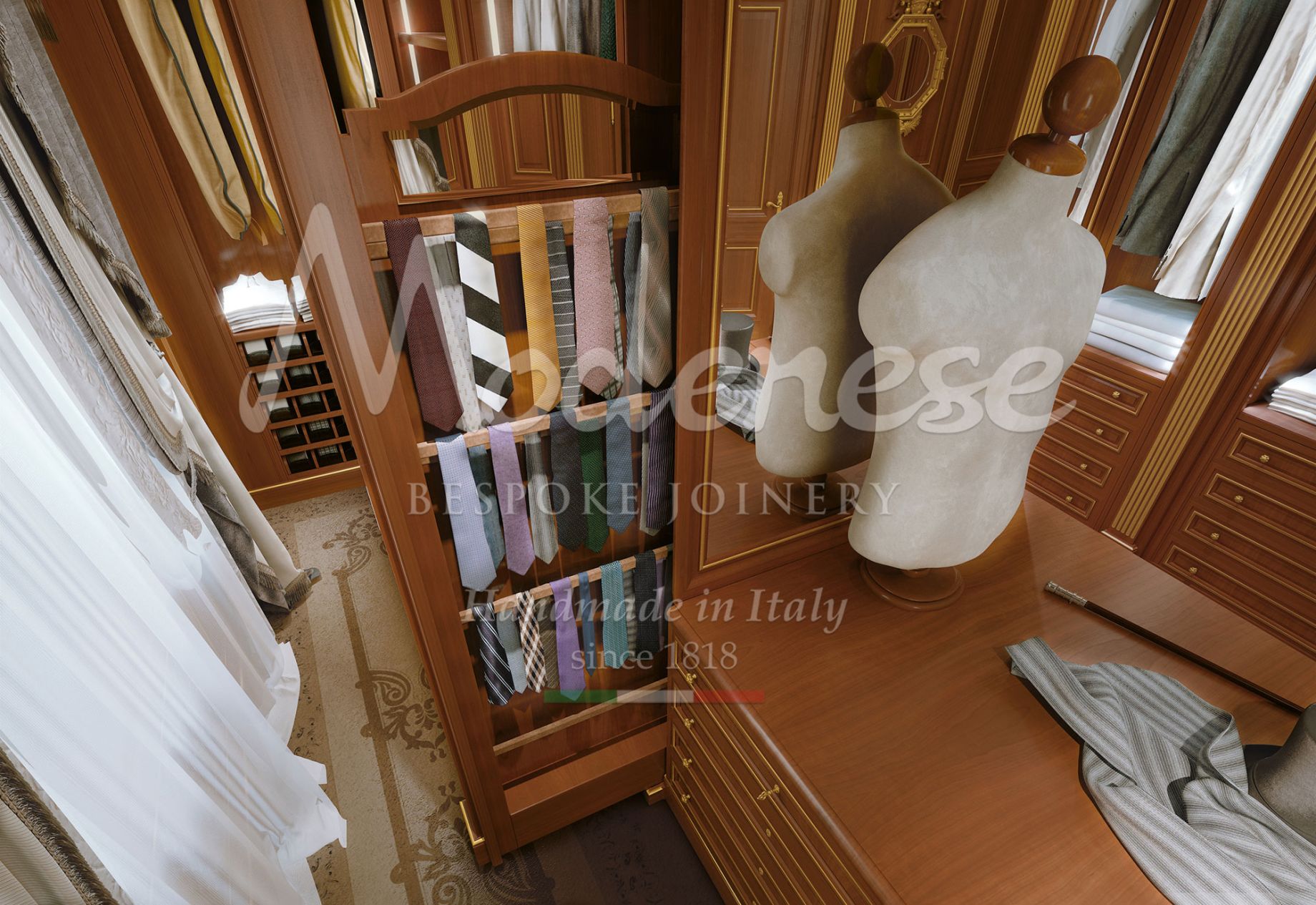 richly-crafted-walk-in-wardrobe-for-luxurious-and-sumptuous-environments