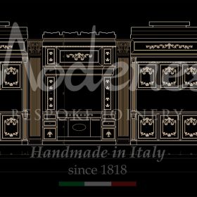 design de luxe italien