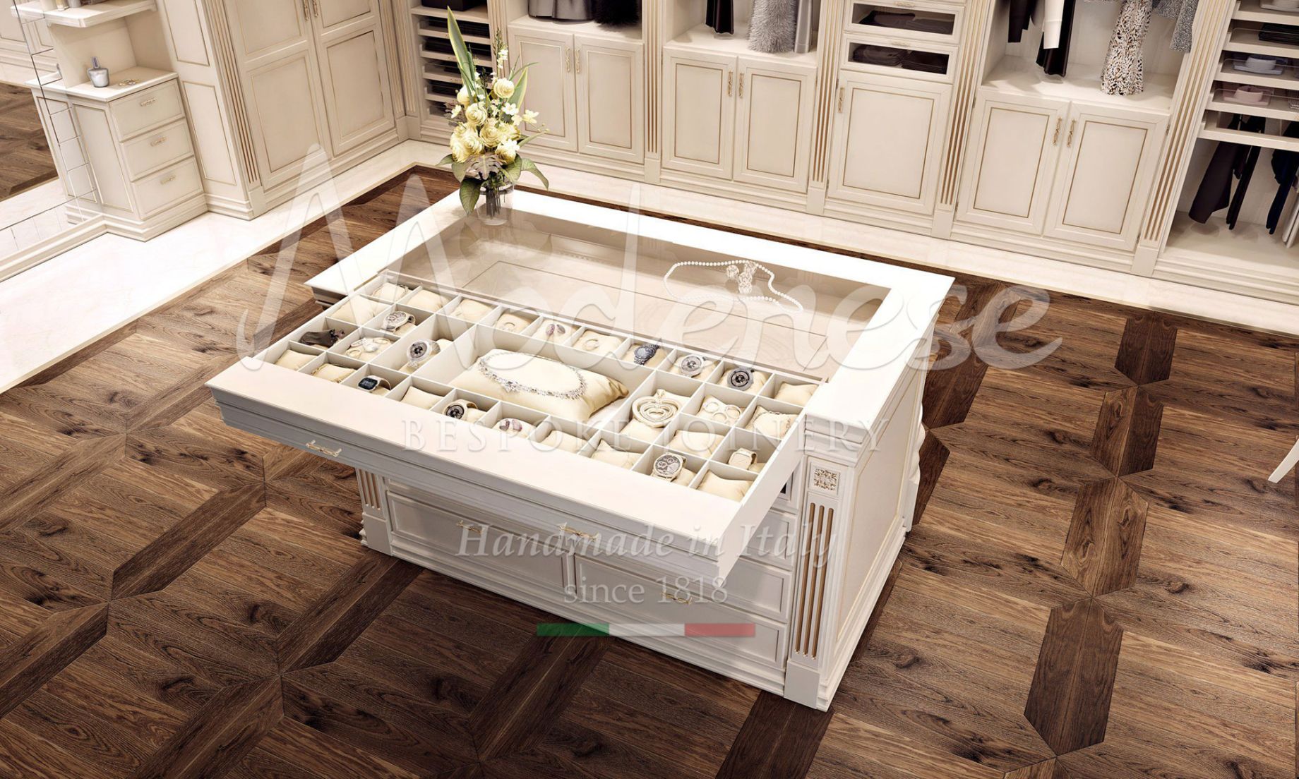 elegant-central-drawer-in-a-walk-in-wardrobe-with-wooden-floor