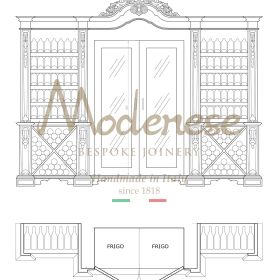 elegant-wine-cabinet-design