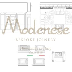 лучшие дизайн проекты итальянских кухонь