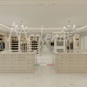 garde-robe de conception de qualité supérieure